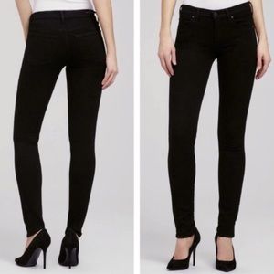 Citizens of Humanites Avedon 28 Black NWOT